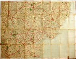 Thumbnail: Geographia 1923